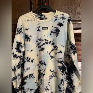 Victorias Secret PINK Long Sleeve Tee